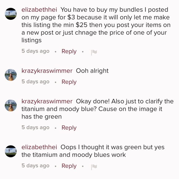 Scammer Alert 🚨 - Picture 8 of 8